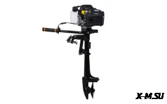 Лодочный мотор HANGKAI F 3.6