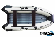 Лодка Марлин 370 EA