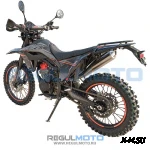 Мотоцикл Regulmoto CR-X PRO
