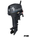 Лодочный мотор ALLFA CG Т20