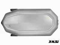 Надувная лодка Rocky Mini 260