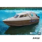 Комбинированный катер Wyatboat-470 П