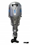 Лодочный мотор SEANOVO SNEF40FEL-T EFI