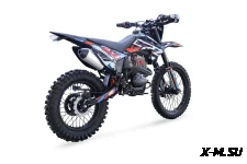 Мотоцикл BRZ Z7 PR300