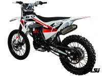 Мотоцикл кроссовый KAYO K5 ENDURO 21/18 (2024 г.)
