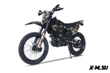 Мотоцикл BRZ Z7 CB250