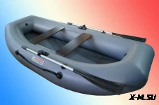 Универсальная гребная лодка  OZONE-300