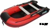 Надувная лодка Gladiator B330AD