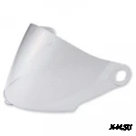 Визор для шлема OF569 CLEAR