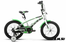 Велосипед STELS Shadow VC 16&quot; Z010