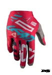 Мотоперчатки Leatt GPX 3.5 Lite Glove Red