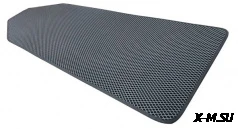 Защитный коврик в лодку СТЕЛС 275 АЭРО