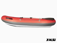 Надувная лодка Rocky Mini 280