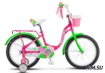 Велосипед STELS Jolly 18 V010