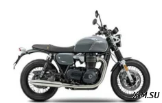 Мотоцикл GAOKIN GK 1200