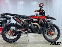 Кроссовый мотоцикл FAIDET PR300 MAX WP