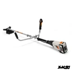 Триммер аккумуляторный DAEWOO DABC 3240Li