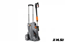 Мойка высокого давления DAEWOO DAW 700 EXPERT