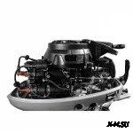 Лодочный мотор PROMAX SP18FHS