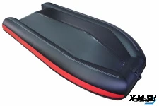 Лодка Марлин 360 E (12мм)