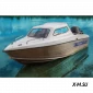 Алюминиевый катер WYATBOAT-470П