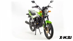 Мотоцикл MOTOLAND (МОТОЛЕНД) VOYAGE 200