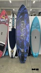 SUP (САП) Доска RAIDEX I BOARD 11’ (332см) N 17
