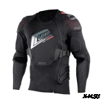 Защита панцирь Leatt Body Protector 3DF AirFit Lite
