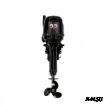 Лодочный мотор GLADIATOR G9.9PRO FHS