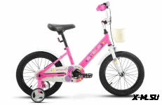 Велосипед STELS Strike VC 18&quot; Z010