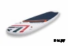 SUP Board GLADIATOR PRO 17.0 Big Sup