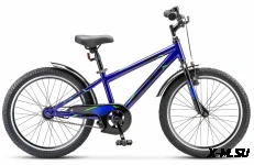 Велосипед STELS Pilot-200 VC 20&quot; Z010