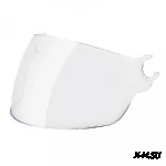 Визор для шлема OF562 CLEAR LONG