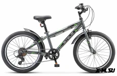 Велосипед STELS Pilot-220 V 20&quot; Z010