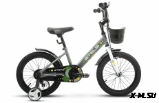 Велосипед STELS Strike VC 16&quot; Z010