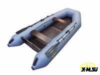 Лодка Марлин Breeze 320 K (40см)