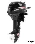 Лодочный мотор HIDEA HD9.9FHS
