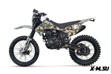 Мотоцикл BRZ Z7 CB300F