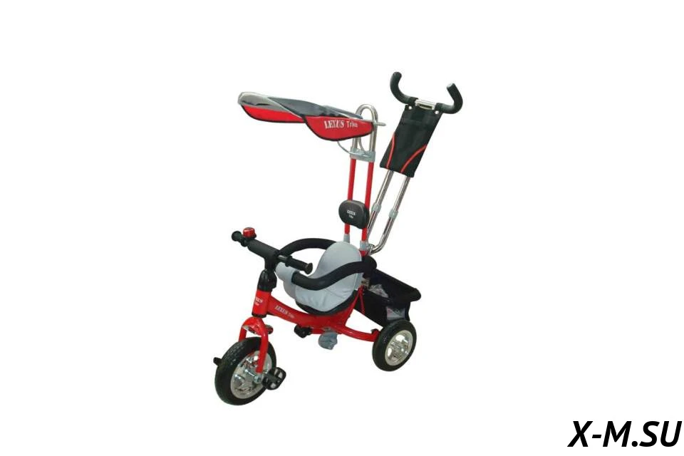 Управляшка LEXUS TRIKE 950 (упаковка 2шт.) Управляшка LEXUS TRIKE 950 (упаковка 2шт.)