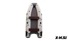 Лодка ПВХ &quot;Allaska-Drive 360&quot;