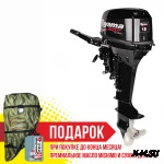 Подвесной лодочный мотор TOYAMA (PARSUN) T18BMS