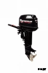 Подвесной лодочный мотор TOYAMA(PARSUN) T30ABMS