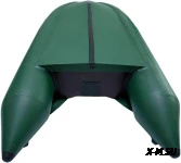 Лодка OMOLON X-MOTORS SLDK-340