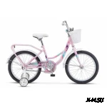 Велосипед STELS Flyte C 16&quot; Z012