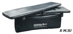 Комплект мягких накладок с сумкой для Хантер ПРО