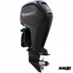 Лодочный мотор PROMAX SF80FEEL-T EFI