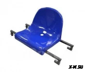 Сидения для саней-волокуш ПРЕМИУМ