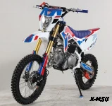 Питбайк MOTAX MX 140