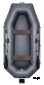 Надувная лодка АКВА-МАСТЕР 300 ТР