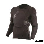 Защита панцирь Leatt Body Protector 3DF AirFit Lite
